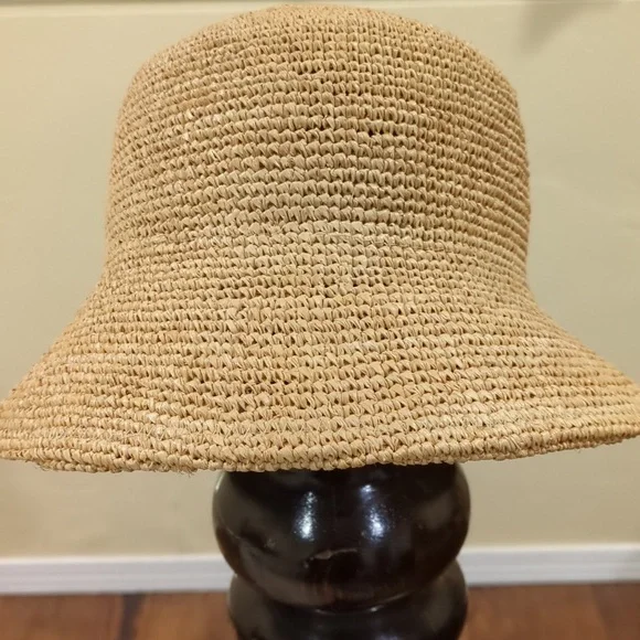 Lack of Color The Inka Bucket Hat Medium $149 **Sale until June 2** - Picture 2 of 11